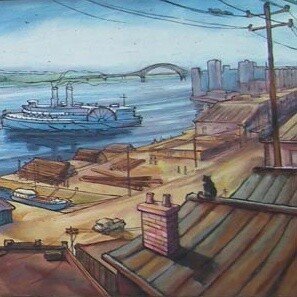 Image Les Trois Rivières