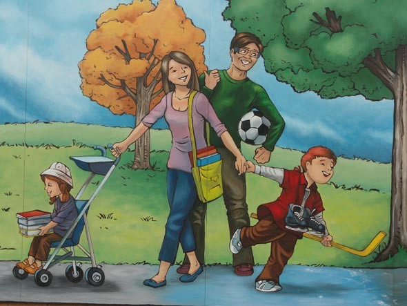 Photo Maison du Citoyen