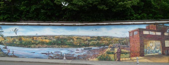Photo Les Trois Rivières