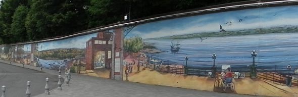 Photo Les Trois Rivières