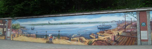 Photo Les Trois Rivières