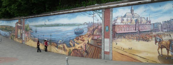 Photo Les Trois Rivières