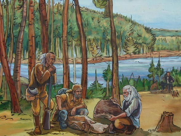 Photo Les Trois Rivières