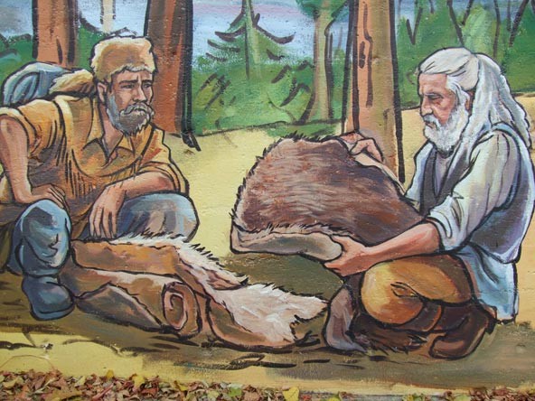 Photo Les Trois Rivières