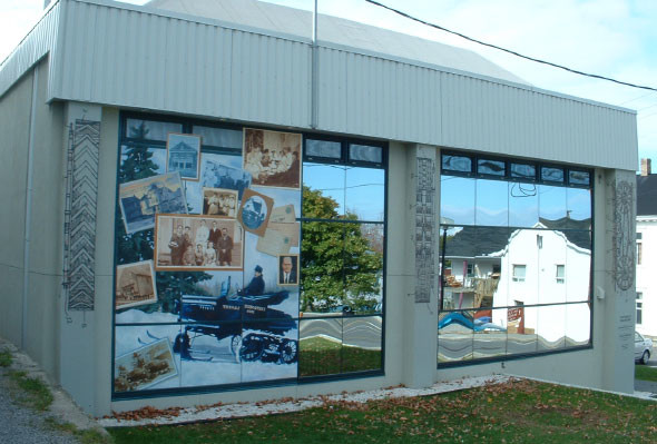 Photo Les Murmures de la Ville