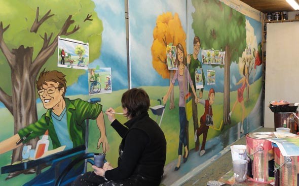 Photo Maison du Citoyen