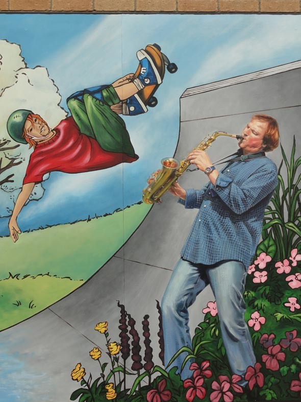 Photo Maison du Citoyen