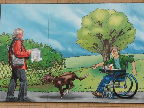 Photo Maison du Citoyen