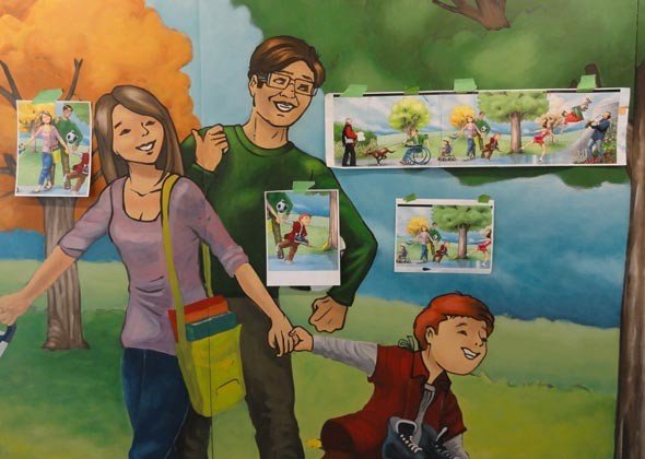 Photo Maison du Citoyen