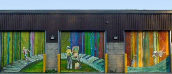 Photo Maison du Citoyen